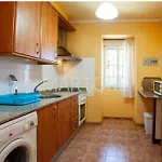 Casa Vacacional Planta Baja Vigo