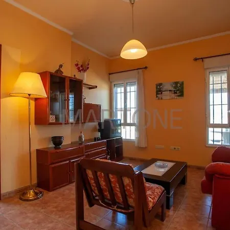 Ferienhaus Casa Vacacional Planta Baja