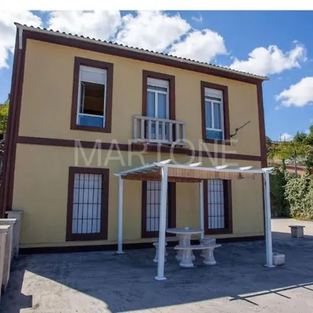 Ferienhaus Casa Vacacional Planta Baja *