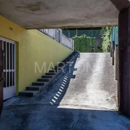 Casa Vacacional Planta Baja Vigo