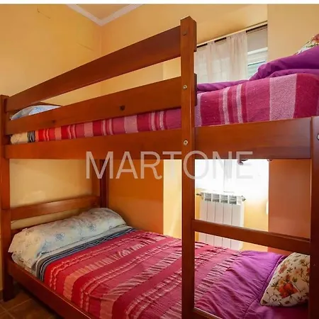 Ferienhaus Casa Vacacional Planta Baja Vigo